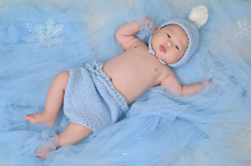 大同宝宝手心出汗怎么回事